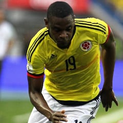 Duván y una nueva oportunidad para soñar con el Mundial