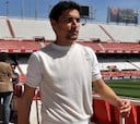 Benítez quiere a Jesús Navas en el Liverpool