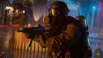 Call of Duty Black Ops 6 - revelaci¨®n exclusiva