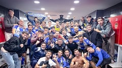 Con Toril inspirado, el Hércules cree