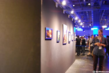 El Worldwide Invitational 2008 de Blizzard en fotografías