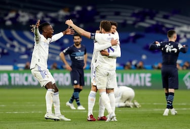 Vallojo, 'mito' sem jogar