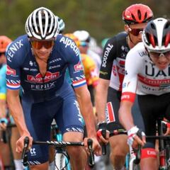 De Vlaeminck: "Van der Poel puede ganar cinco París-Roubaix"