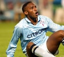 ¿Qué fue de Benni McCarthy?