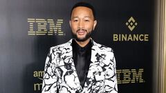 How much money does John Legend have? Star’s net worth as he celebrates 46th birthday