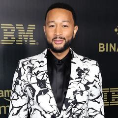 Así es la gran fortuna de John Legend a los 46 años