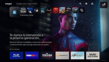 PS5: cómo descargar juegos gratis en PlayStation 5 y PS Plus