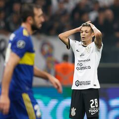 Las claves para alcanzar los cuartos en la Libertadores