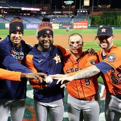 Has there ever been a no-hitter in a World Series game?