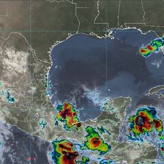 Clima en México, hoy domingo 30 de julio: ¿en qué estados lloverá y dónde hará intenso calor?