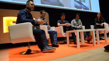 Fun & Serious 2017 cierra sus puertas con más de 25.000 asistentes