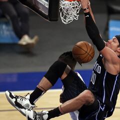 'Robo' de los Nuggets a Boston: Aaron Gordon llega a Colorado