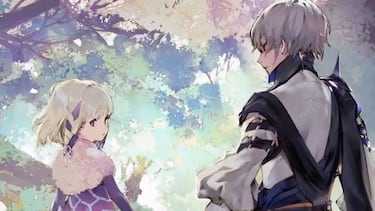 Oninaki llegará a Occidente sin subtítulos en español