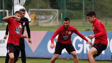 Valle cree que la afición puede ser clave