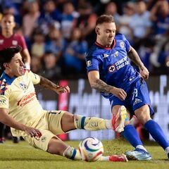 ¿Cuáles son los partidos oficiales de la Liga MX que podrían jugarse en Estados Unidos?