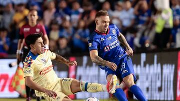 ¿Cuáles son los partidos oficiales de la Liga MX que podrían jugarse en Estados Unidos?