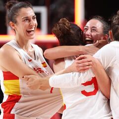 España-Francia, no va más