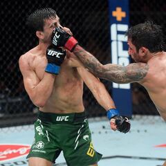 Erceg complica a Pantoja y Aldo regresa para quedarse