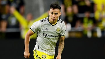 La Federación hizo el anuncio oficial en sus redes sociales y la inclusión del sudamericano se ha hecho con la mira puesta en la clasificación a Qatar 2022.