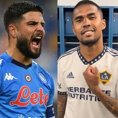 Los 10 fichajes más destacados de cara a la temporada 2022 de la MLS
