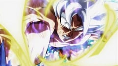 Dragon Ball Super: el inesperado final del capítulo 130