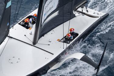 Wizner, Konitzer, Framis y Torrado, recuerden estos apellidos