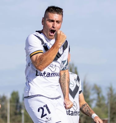 Tendrá un rol crucial en la otra ‘final’ del fútbol chileno este fin de semana: “Es muy importante no descender”