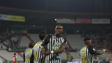 Once Caldas - Junior: TV, horario y cómo ver online la Liga BetPlay