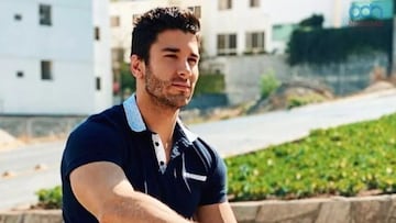 Quién es Kike Mayagoitía, el participante de La Granja VIP 2025