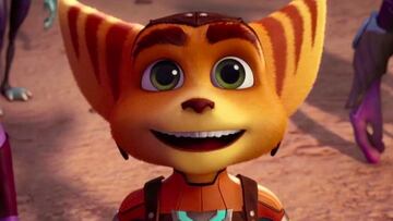 Ratchet & Clank celebra 20 años con la llegada de 12 entregas de la saga a PS Plus Premium