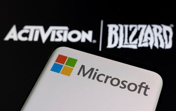 Microsoft y Activision Blizzard King ha sido una de las grandes afectadas por los despidos. La adquisici車n ha derivado en que hubiese muchos puestos de trabajo redundantes que han sido eliminados