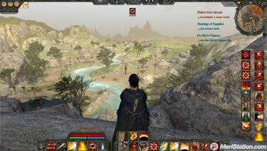 Age of Conan: Rise of the Godslayer, Impresiones