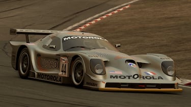 Project CARS 2, mejor en Xbox One X que en PS4 Pro, dice su director