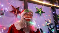 ¿Por qué en Perú trae los regalos el Viejito Pascuero y qué representa?