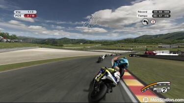 MotoGP 08