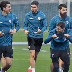 LaLiga cambia el horario del Celta-Athletic