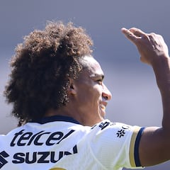 En Pumas minimizan sequía de títulos: “No podemos tomar una responsabilidad de algo que no somos responsables“