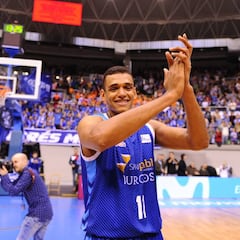 El Madrid vuelve a ceder a Sebas Saiz, pero esta vez al Canarias