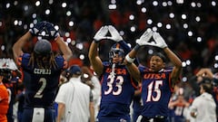 UTSA vs Troy: times, how to watch on TV, stream online, Cure Bowl 2022