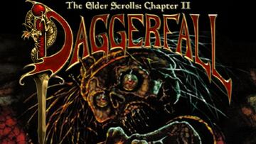 La ambición de The Elder Scrolls: Daggerfall que sigue impresionando