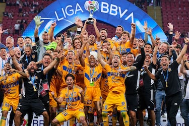 La IA revela al favorito para ganar el Torneo Apertura 2025 de Liga MX