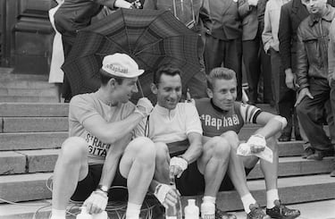 Jean Stablinski voló en Lleida a 51,556 km/h