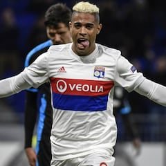 Mariano: "Volver al Real Madrid sería algo increíble"