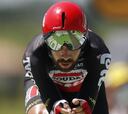 Las dudas de Thomas De Gendt