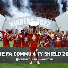 El fútbol inglés se enfrenta a “la mayor remodelación en 30 años”