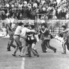 21 de abril, una fecha mágica para el Hércules en Chamartín