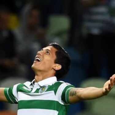 Directo: Con Teo y Montero, Sporting pierde con Lokomotiv