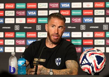 En Monterrey no se achican ante sus rivales en el Mundial de Clubes