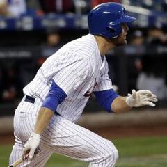 A los Mets parece que se les olvidó cómo batear