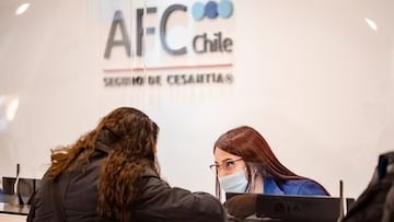 Seguro de Cesantía: ¿cómo saber cuáles son los pagos que recibiría del beneficio y dónde calcular?